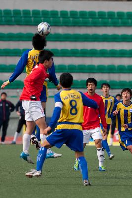 금석배 전국학생축구 대회