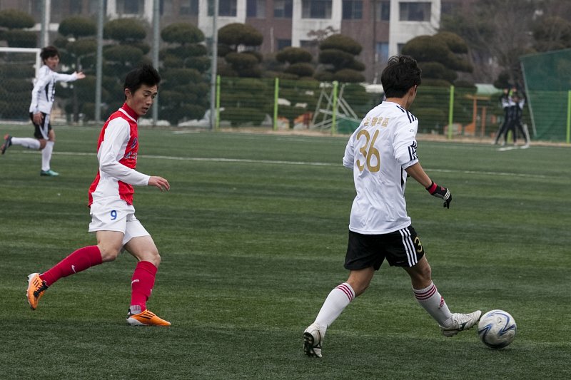 금석배 전국학생축구 대회