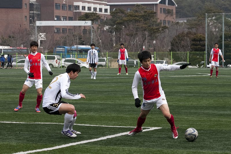 금석배 전국학생축구 대회