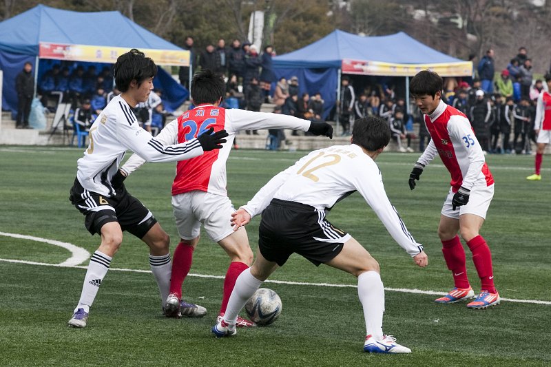 금석배 전국학생축구 대회