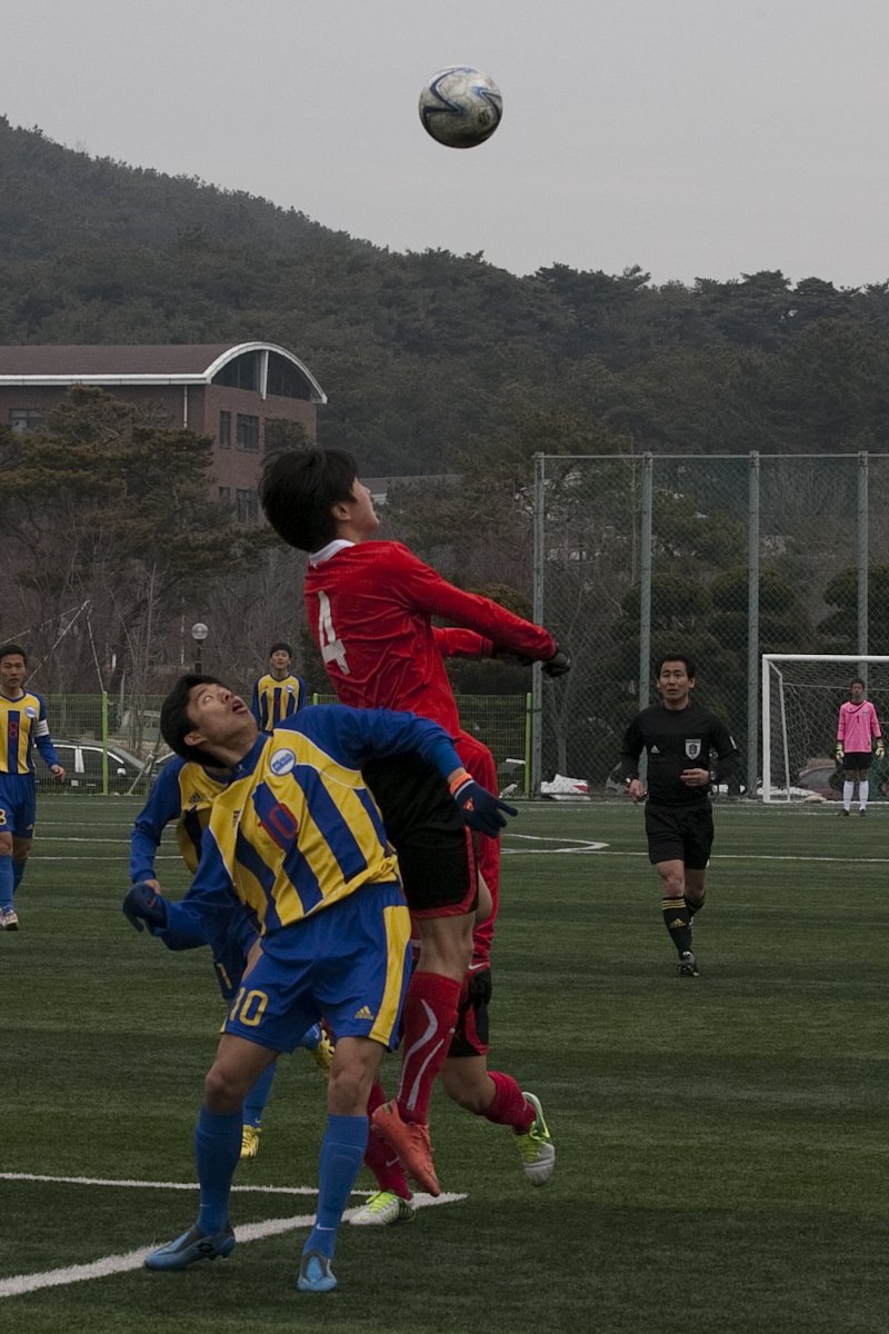 금석배 전국학생축구 대회