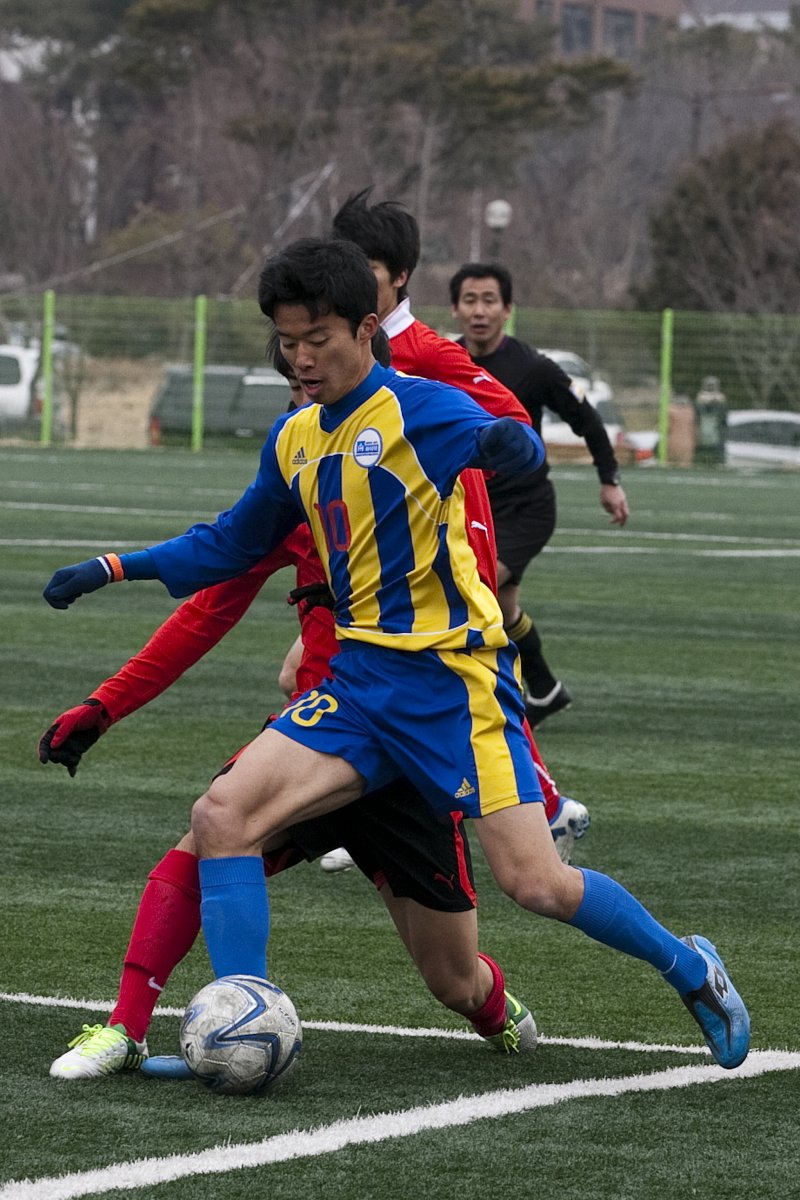 금석배 전국학생축구 대회