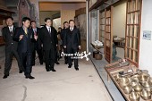 김황식 국무총리 근대역사박물관 방문사진(00025)