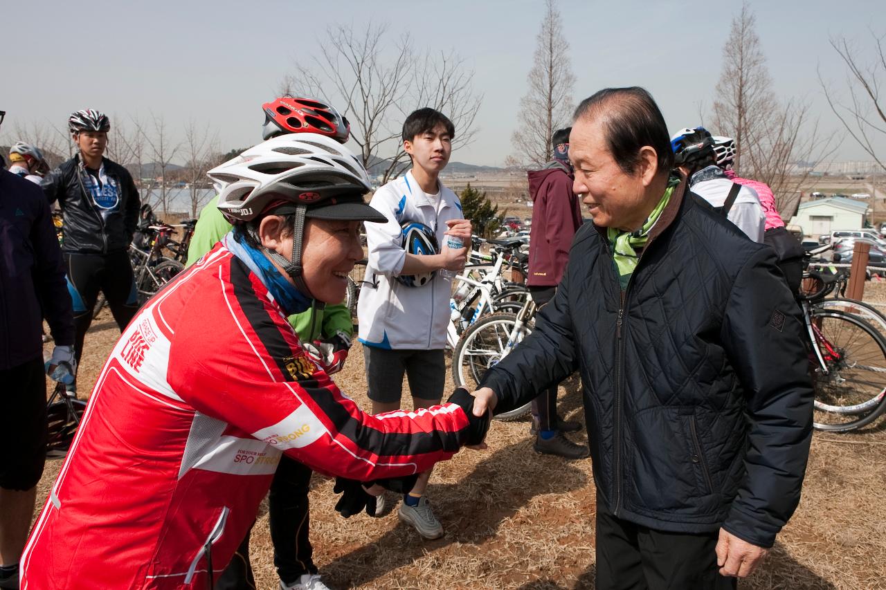 산악자전거협회 시륜제