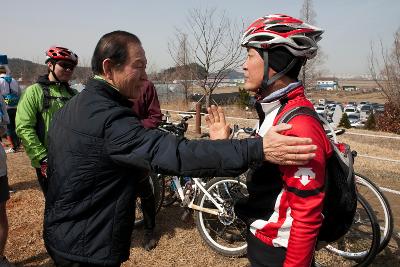 산악자전거협회 시륜제