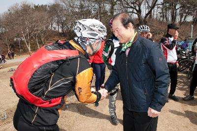 산악자전거협회 시륜제