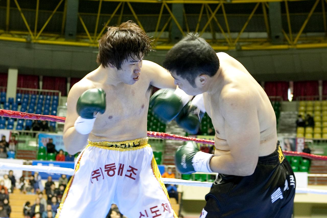 국제여자복싱 세계타이틀매치