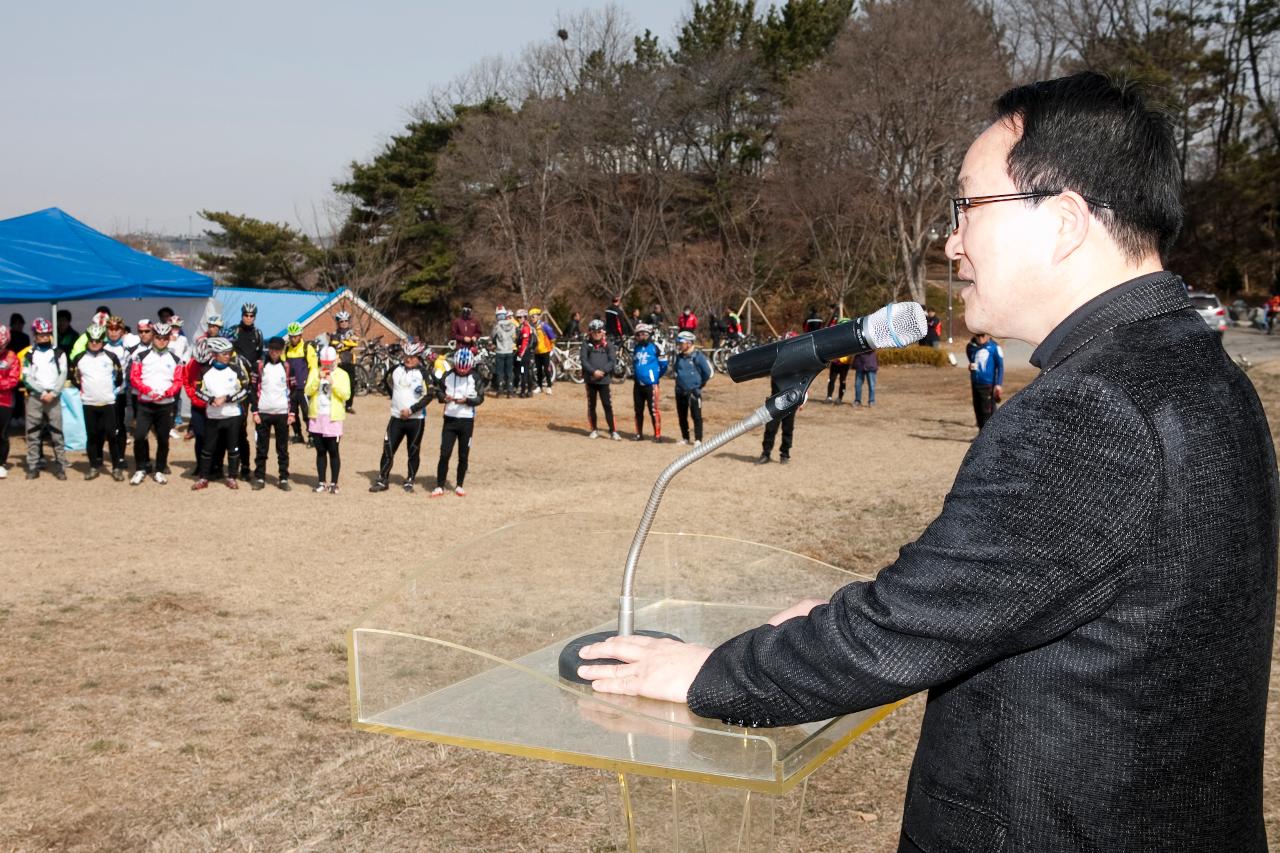 산악자전거협회 시륜제