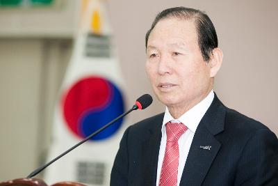 민.학.관 건축행정발전 연찬회