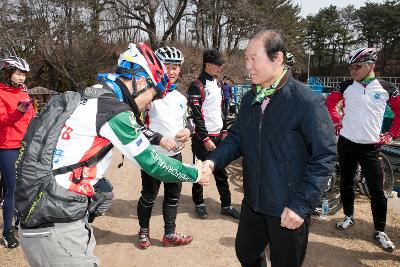 산악자전거협회 시륜제