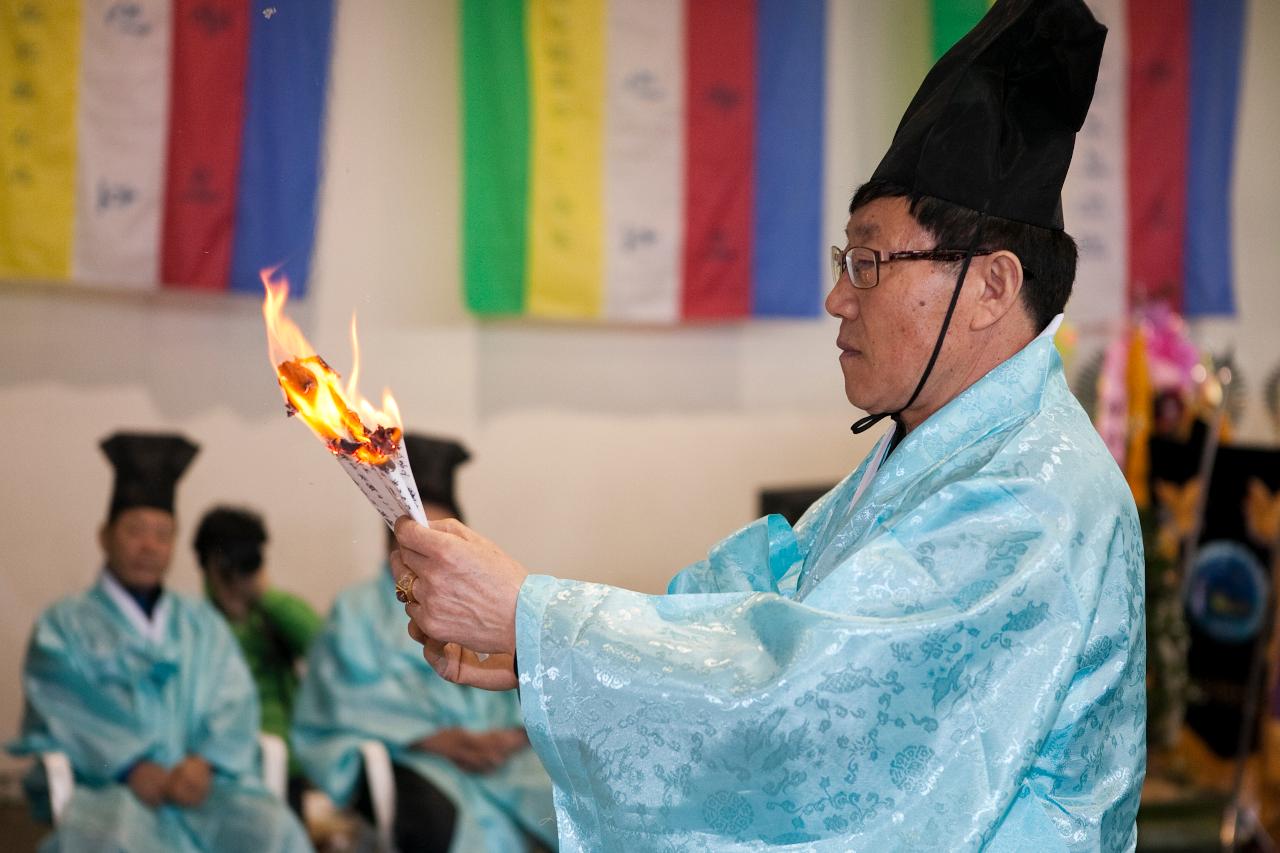 비응항 만선 풍어제