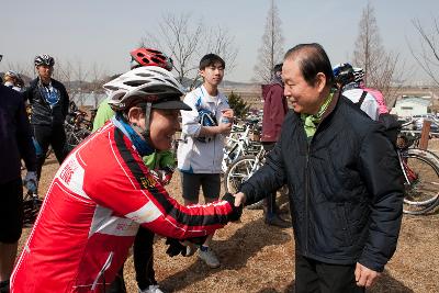 산악자전거협회 시륜제