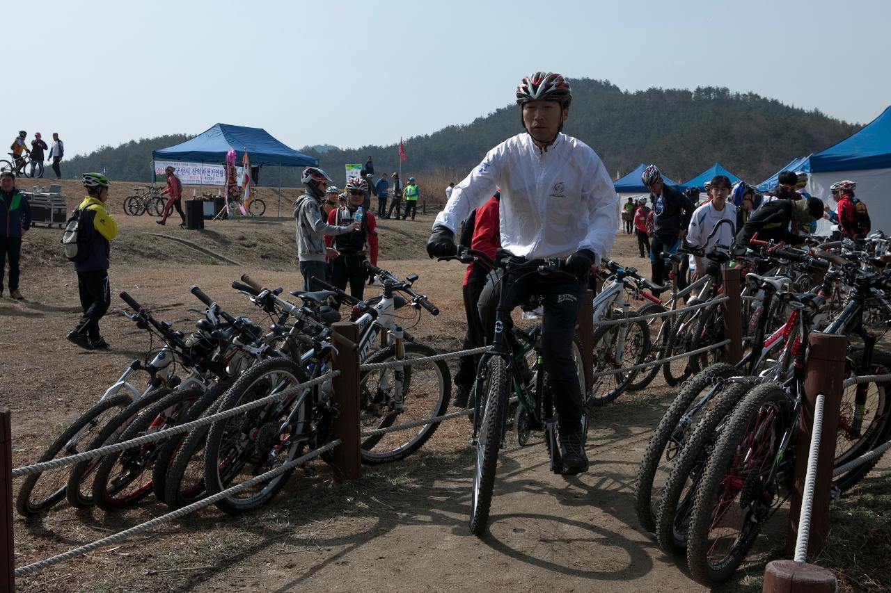 산악자전거협회 시륜제