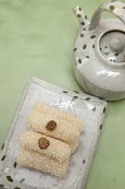 흰찰쌀보리 메뉴개발 품평회사진(00015)