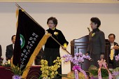 군산대 최고여성지도자과정 총동문회장 이취임식사진(00014)