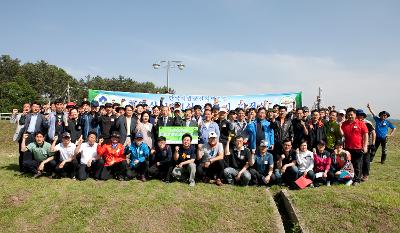 한국GM 1사1산 지정식