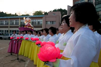 부처님오신날 연등축제