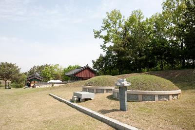 최호장군 추모제