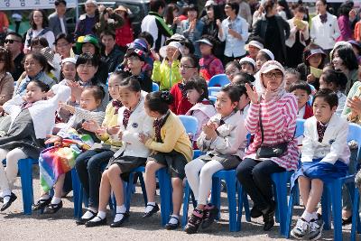 기독교연합회 어린이 큰 잔치