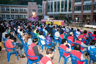 부처님오신날 연등축제