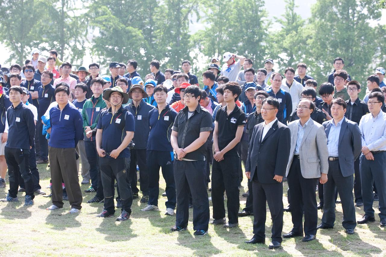 한국GM 1사1산 지정식