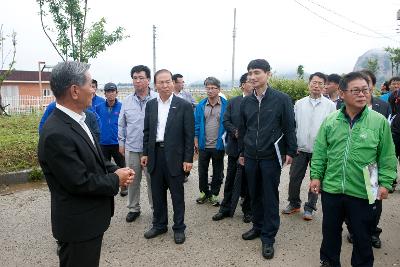 도서지역 현장방문_장자도,선유도,무녀도