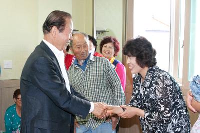 도서지역 현장방문_장자도,선유도,무녀도