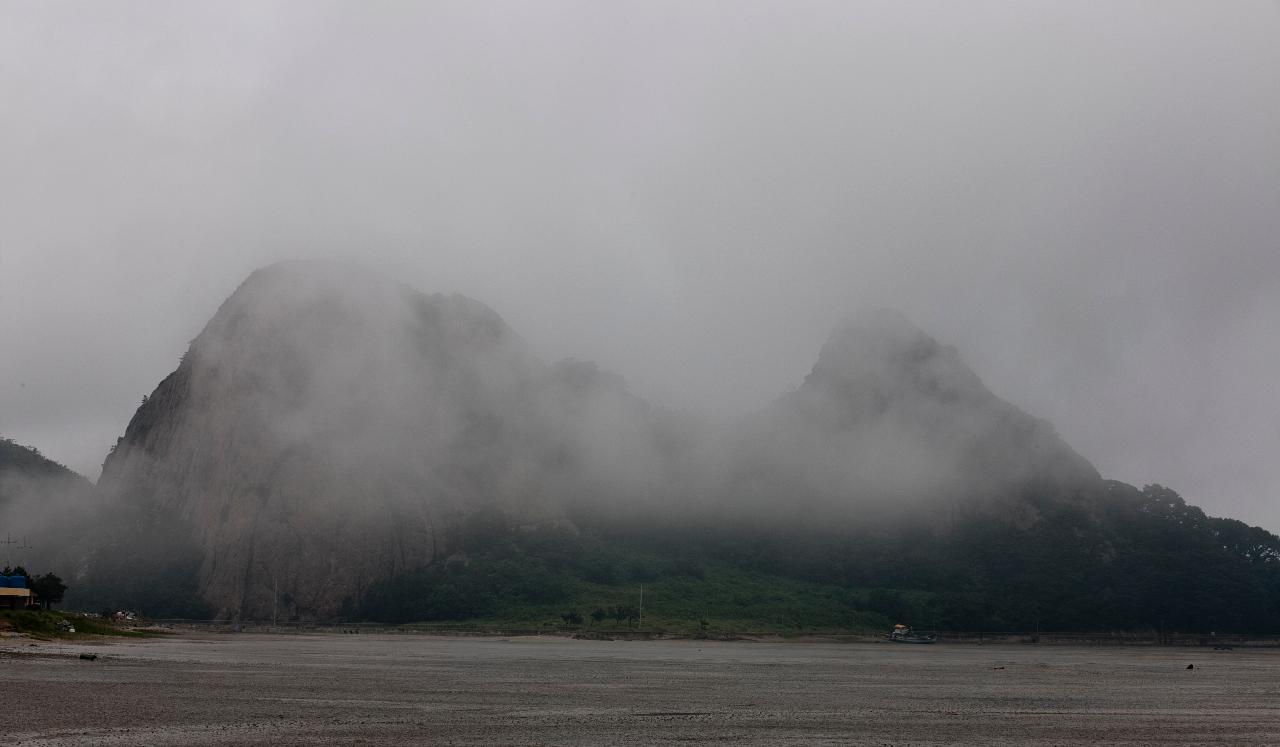 고군산군도