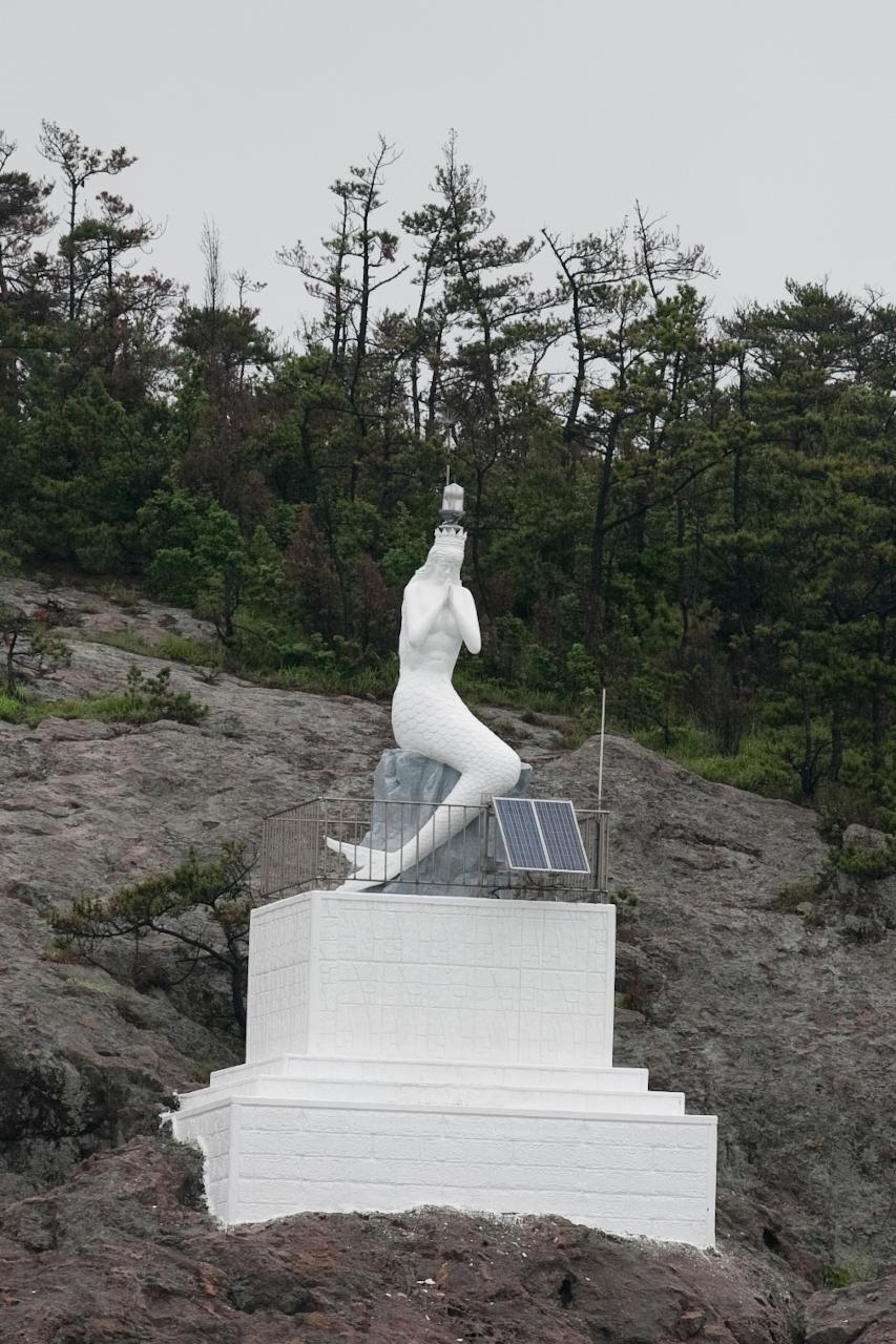 고군산군도