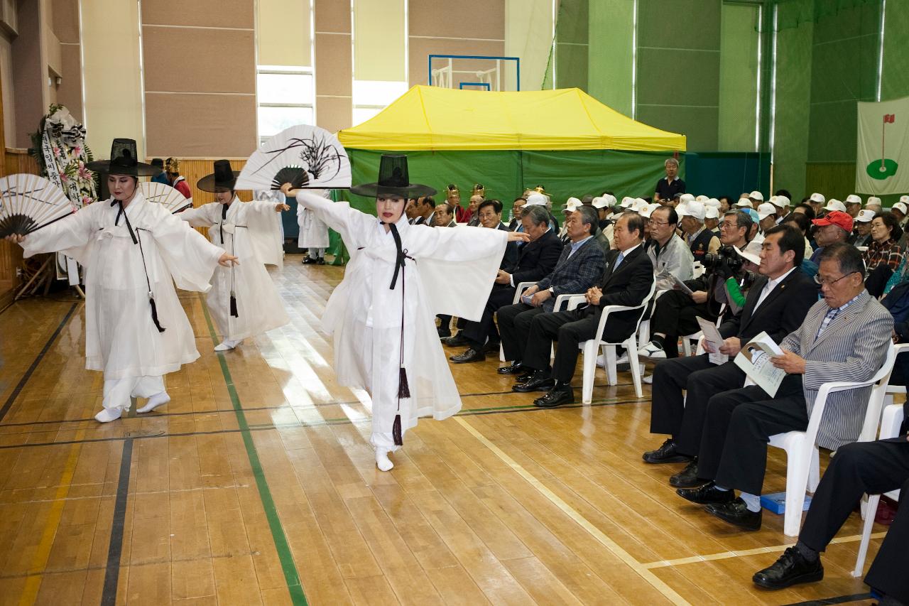 항일의병장 임병찬선생 충혼제