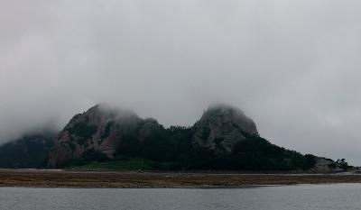 고군산군도