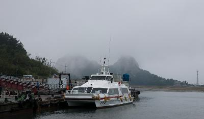 고군산군도