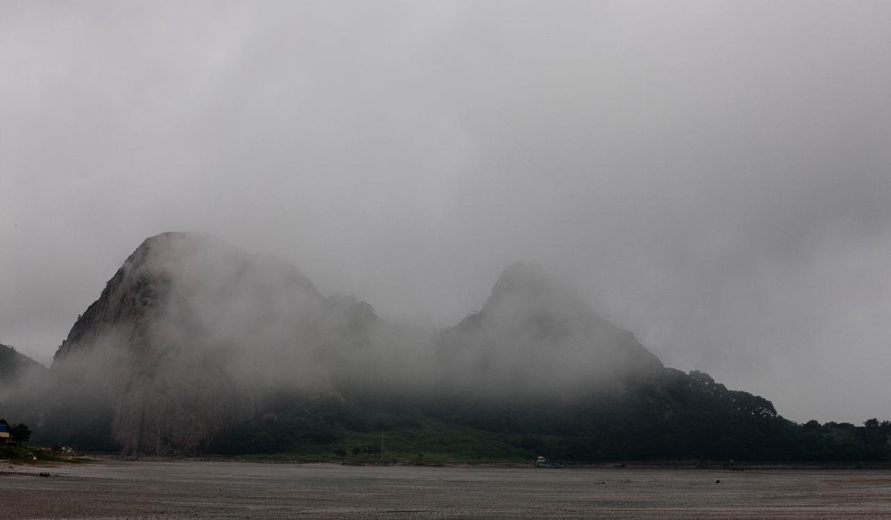 고군산군도