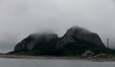 고군산군도