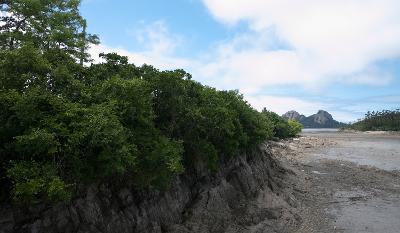 고군산군도