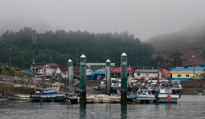 고군산군도