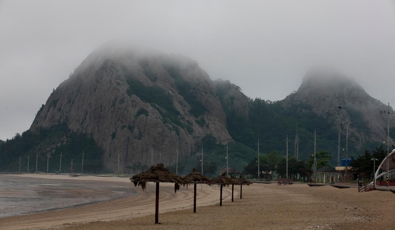 고군산군도