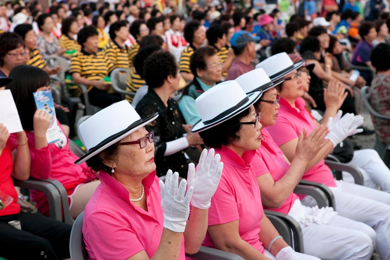 1930 근대유산 창작벨트화사업 개관식