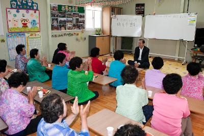 도서지역 현장방문_개야도