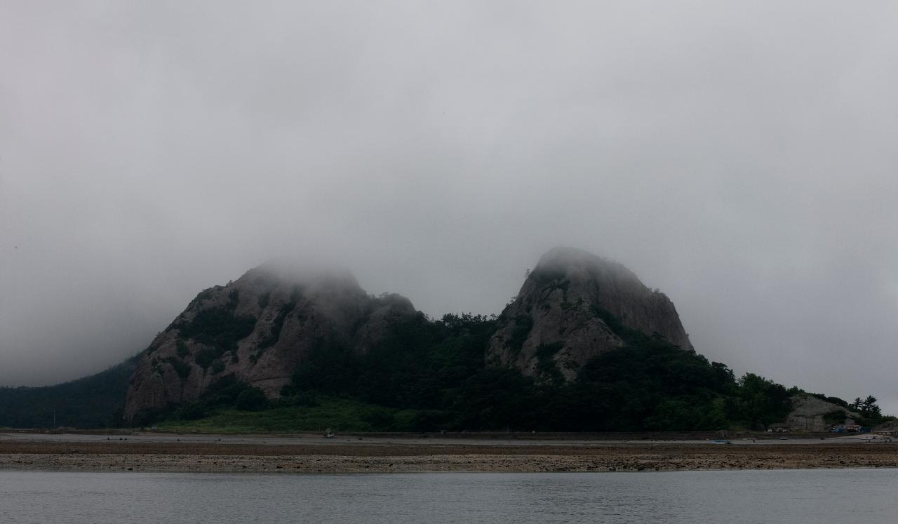 고군산군도