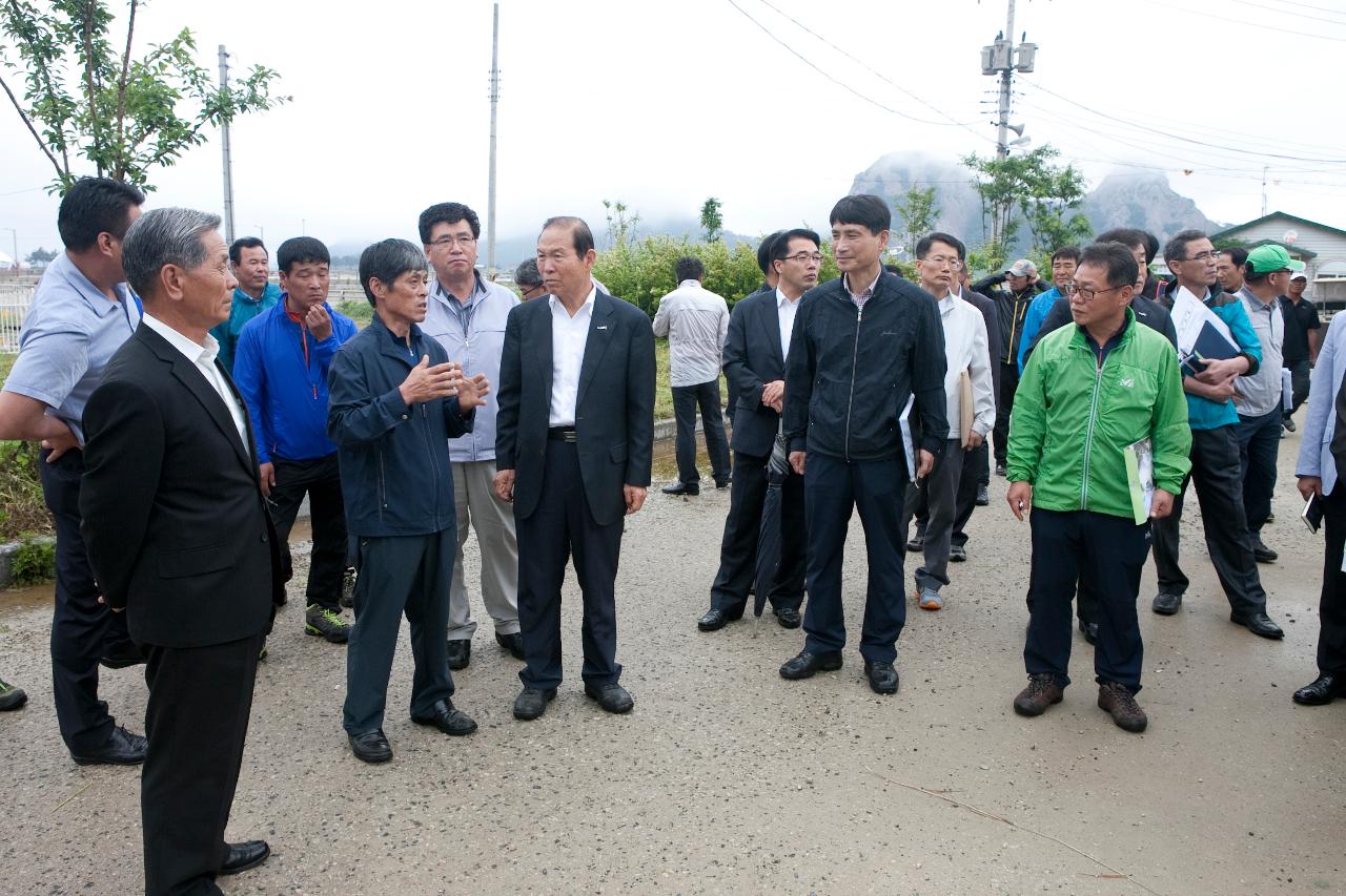 도서지역 현장방문_장자도,선유도,무녀도