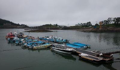 고군산군도