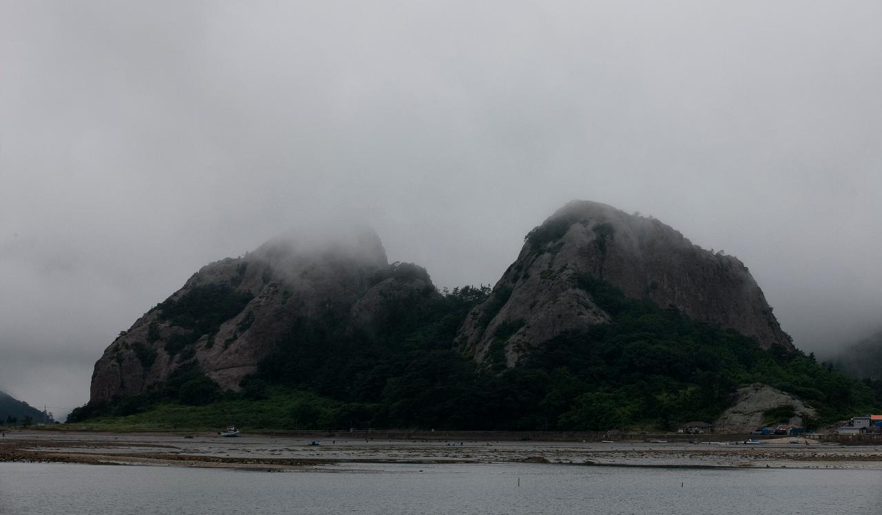 고군산군도