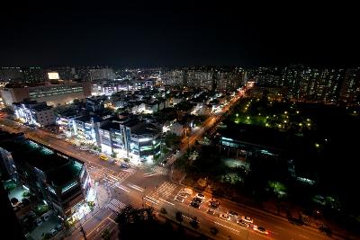 수송동