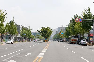 민방위의 날 훈련