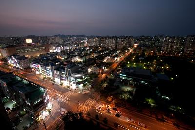 수송동