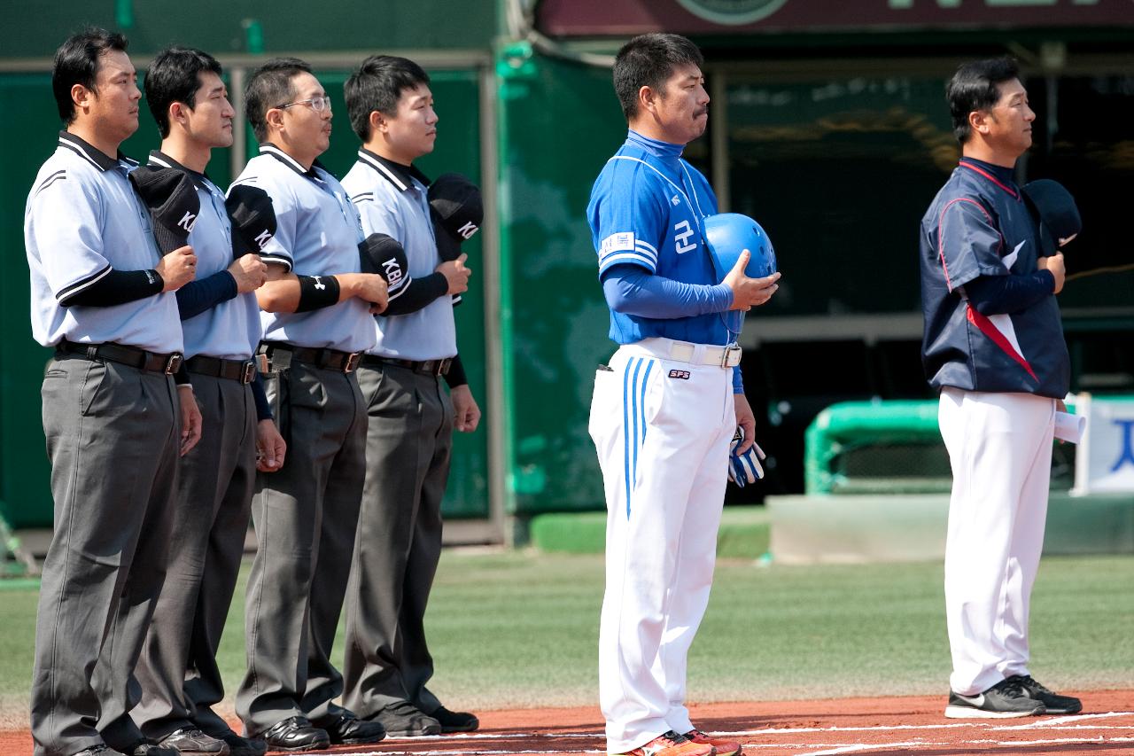 군산상고 봉황대기 우승