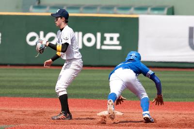 군산상고 봉황대기 우승