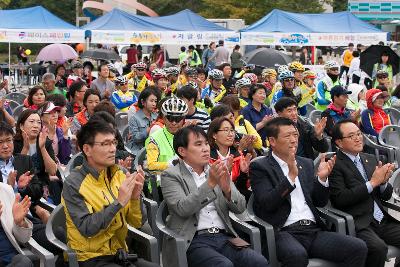 승용차 없는 날 행사