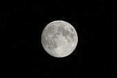 추석 보름달